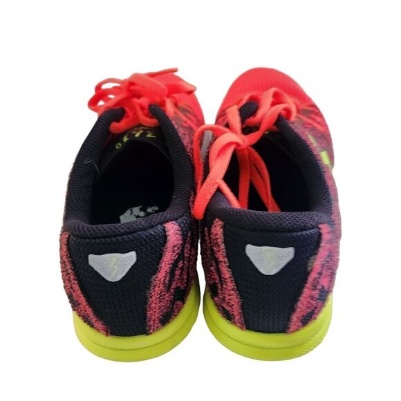 361 Degrees Chaser 2 Neon Workout Sneakers Size 10 - Picture 5 of 11